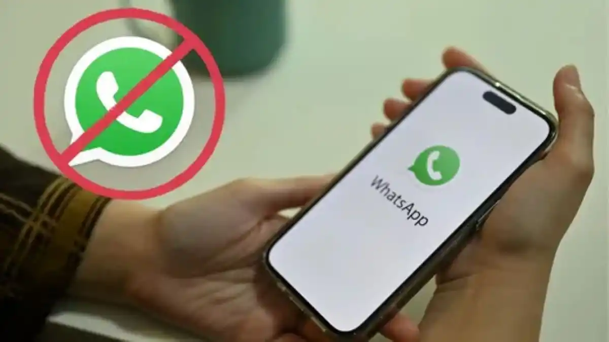 Las dos opciones para que los celulares no se queden sin WhatsApp desde este mes