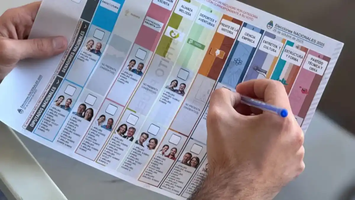 Las mujeres lideran el 24% de las listas para senador y el 29% de las de diputado