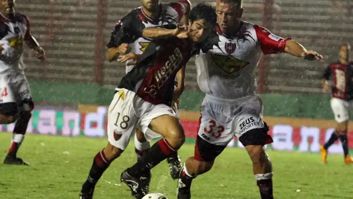 Facundo Bertoglio fue convocado a la Selección de Maradona.