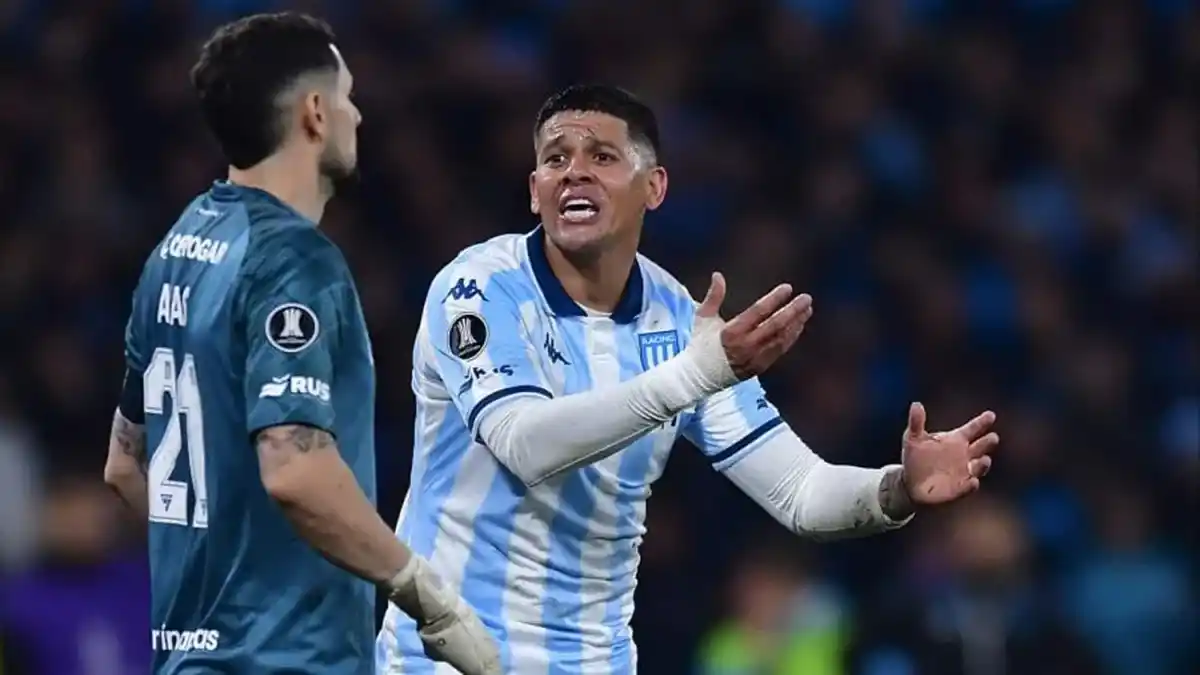 Marcos Rojo tiene un historial positivo frente a River.