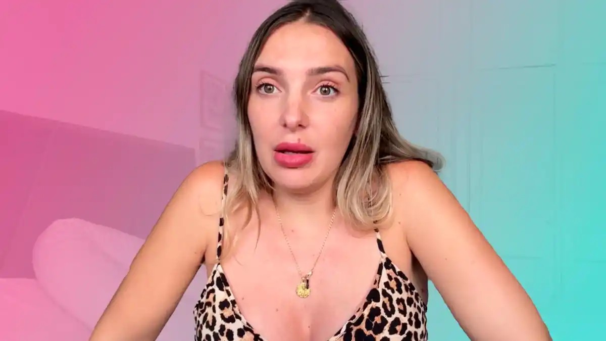 Patri Pérez, de La isla de las tentaciones, anuncia una decisión drástica sobre su maternidad