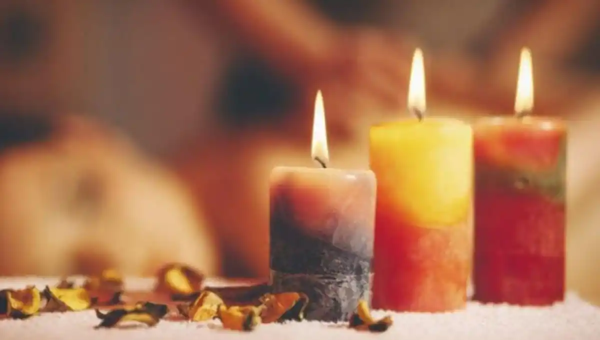 Dónde poner las velas aromáticas en casa para atraer el éxito y el bienestar, según el Feng Shui