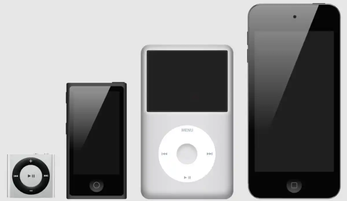 Bill Gates predijo la muerte del iPod y el triunfo de los iPhone: ¿cuál es la nueva batalla tecnológica?