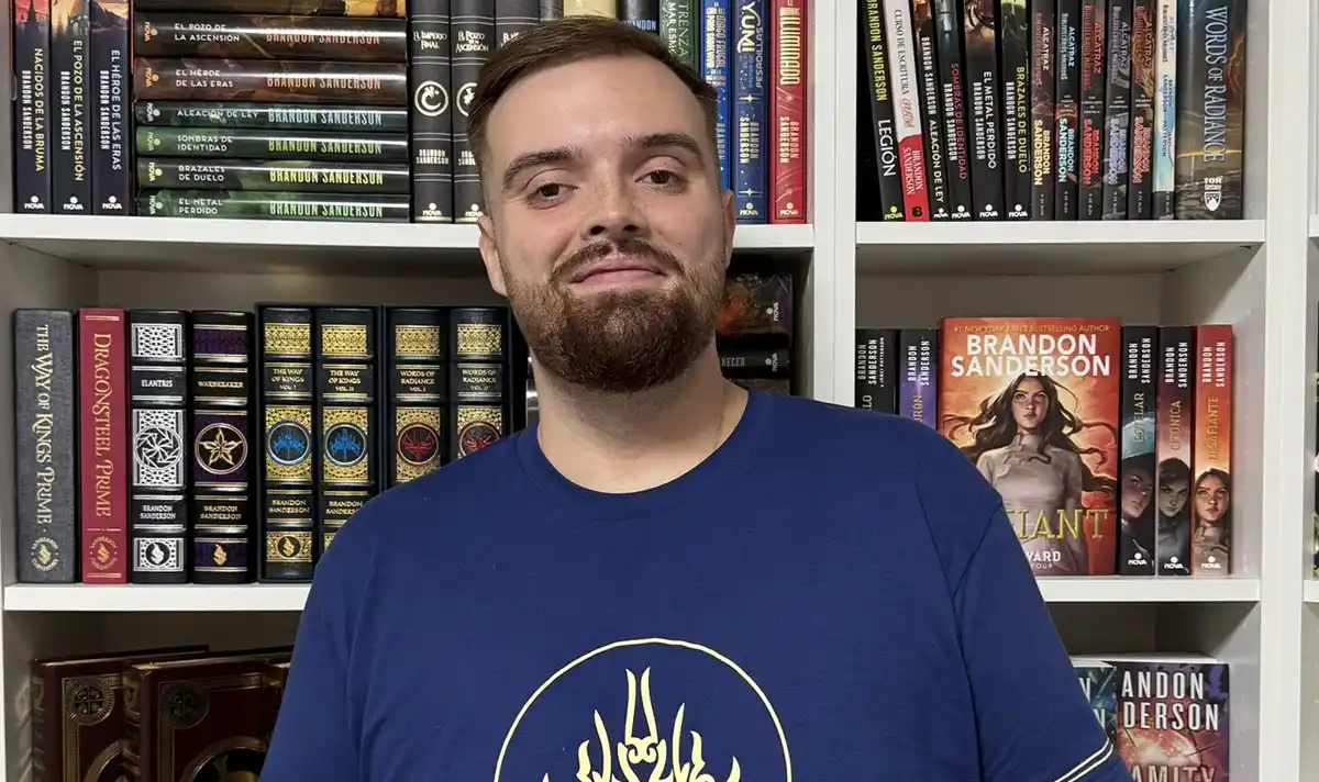 Ibai Llanos pierde la corona: Kai Cenat se convierte en el ‘streamer’ más seguido en Twitch