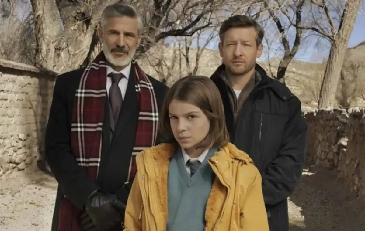 Lo nuevo en Netflix: es argentina, tiene tres capítulos y te volará la cabeza