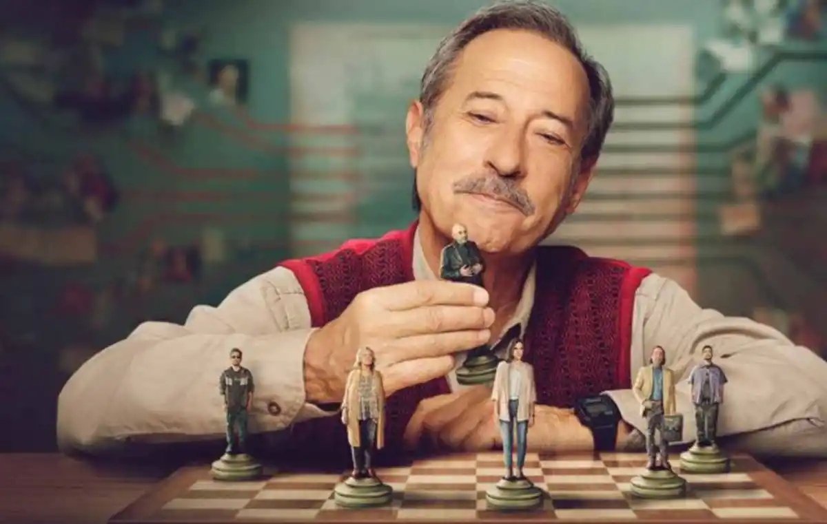 Murió una emblemática actriz de El Encargado y la pantalla argentina