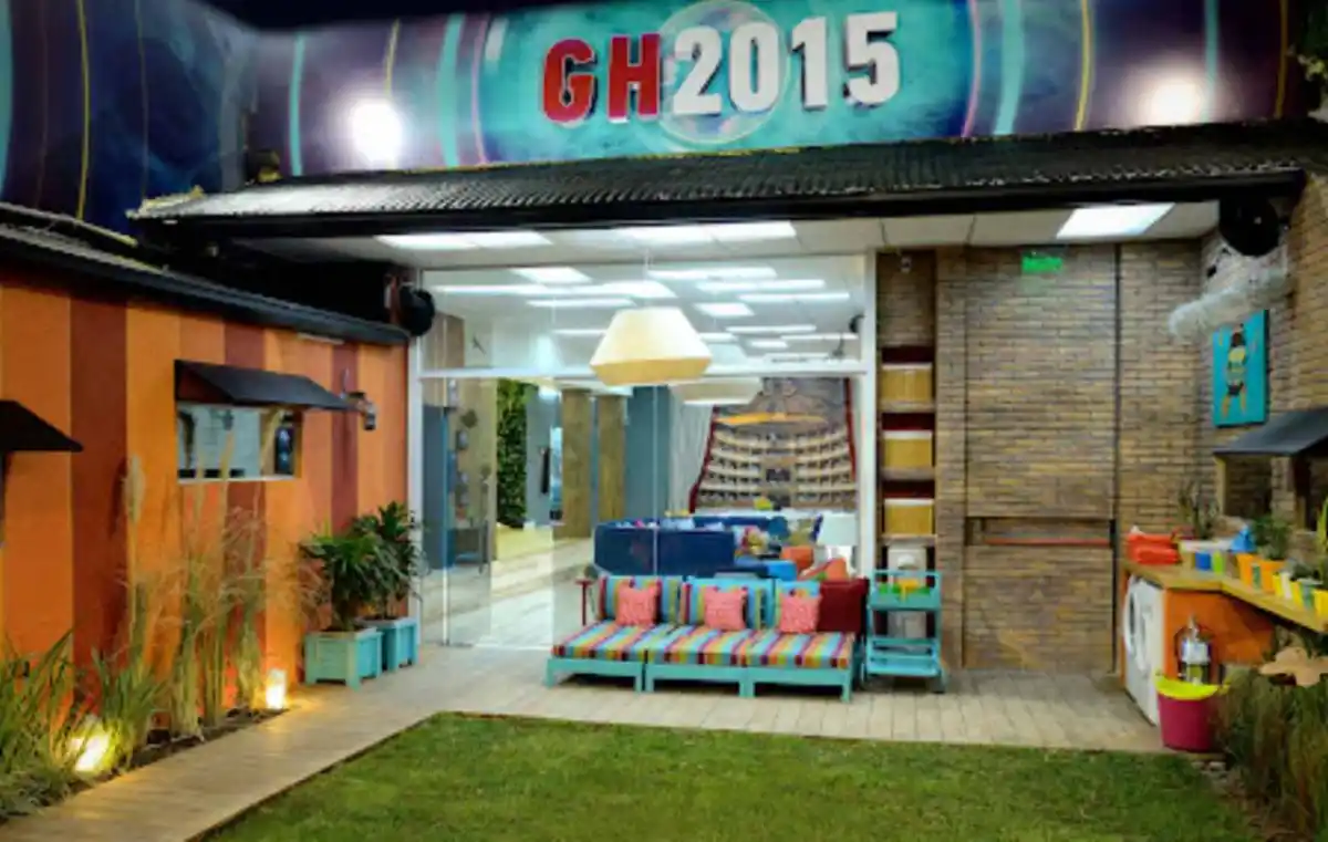 La nueva vida de un ex Gran Hermano: ahora vende papel higiénico y rollos de cocina