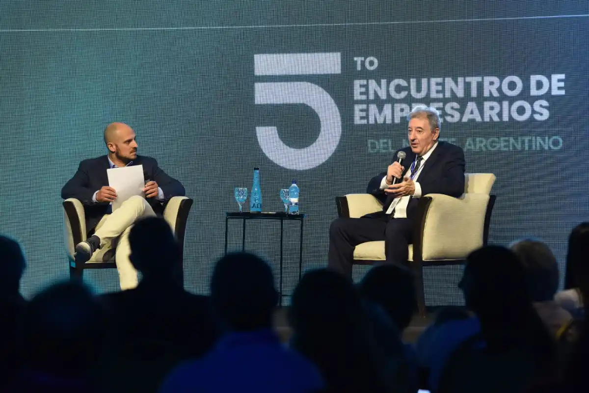 LA GACETA / FOTO DE ANALÍA JARAMILLO.