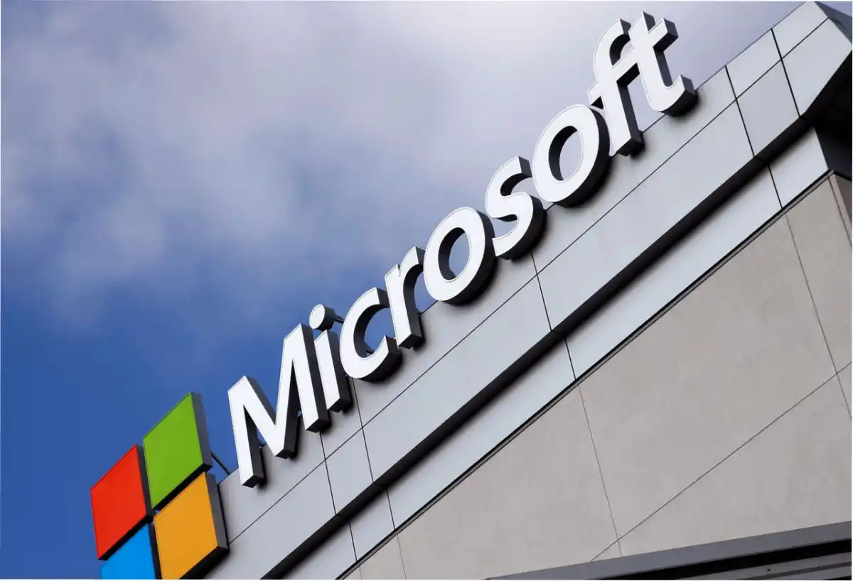 La advertencia de Microsoft para sus usuarios.