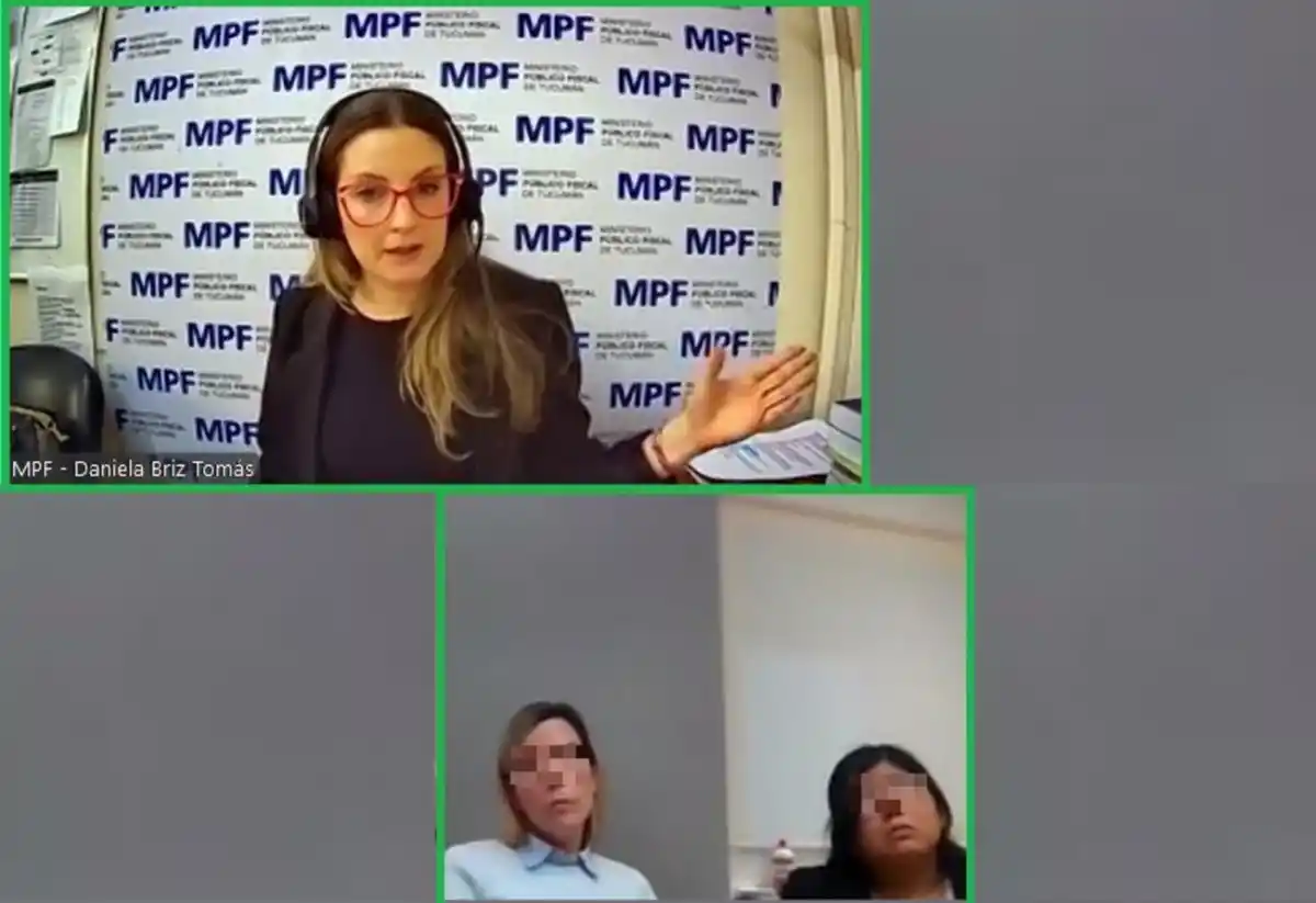 Imputaron a una acompañante terapéutica por simular la profesión de psicóloga