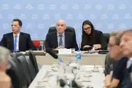 Diputados: la oposición pidió la remoción de José Luis Espert, pero se mantuvo al frente de la Comisión de Presupuesto