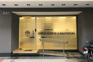 Abogados y magistrados se enfrentarán en las nuevas elecciones del CAM