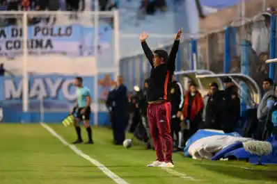 San Martín y el desafío de volver a ser temible afuera: lo que dicen los números con Campodónico