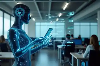 Agentes de Inteligencia Artificial: los nuevos compañeros en los equipos de trabajo