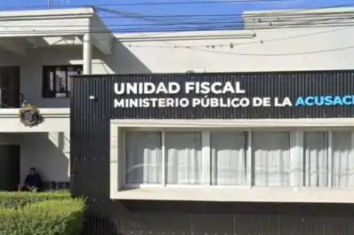 Un hombre paró en la ruta para ir al baño en Jujuy y le robaron $90 millones del auto