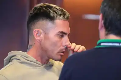 Tensión en el edificio de Jean Paul Pineda: vecinos denuncian peleas, ruidos y agresiones