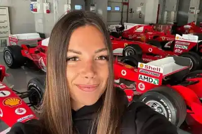 ¿Quién es Laura Villars, la primera mujer en postularse a la presidencia de la FIA?