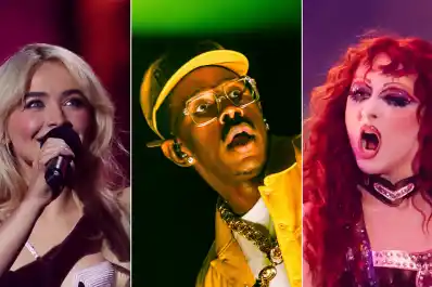 ¿Cuando tocarán Tyler The Creator, Sabrina Carpenter y Chappell Roan en el Lollapalooza?