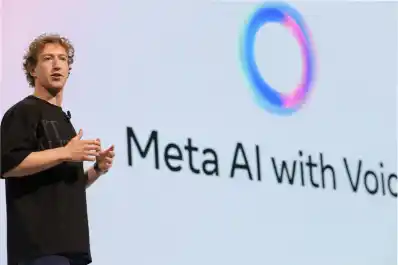 Meta anunció que usará tus conversaciones con IA para mejorar sus publicidades