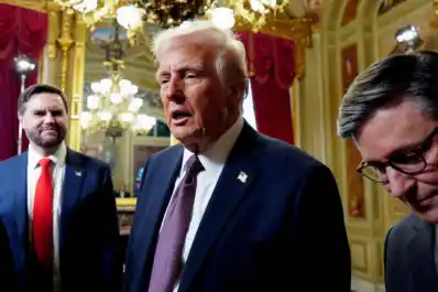 Qué pasa si se cierra el Gobierno en Estados Unidos: conocé las consecuencias