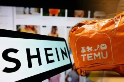 Pichetto propone aplicar un arancel del 30% a las compras por plataformas como Shein y Temu