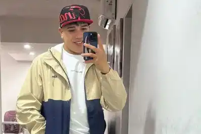 Thiago Medina pudo hablar después del accidente:¿qué fue lo primero que pidió?