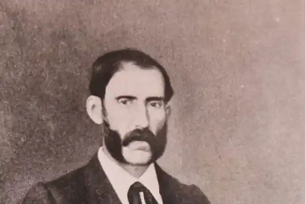 Julián Murga: un soldado al Congreso