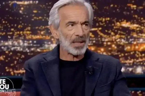 La insólita noche en que Richard Gere acabó en casa de Imanol Arias y ocurrió lo que nadie esperaba