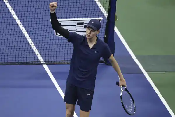 Jannik Sinner arrasó en la final y volvió a coronarse campeón en Pekín