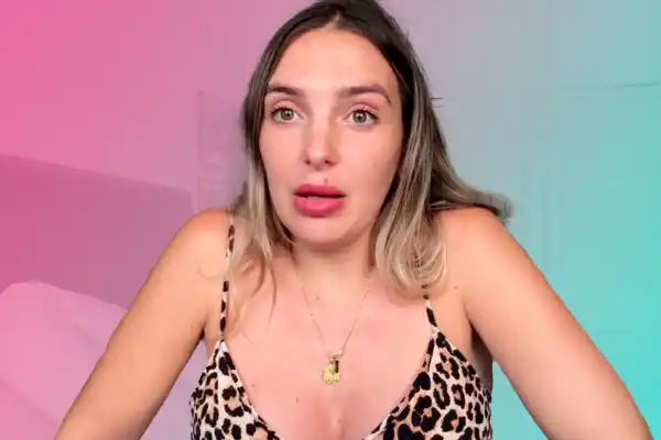 Patri Pérez, de La isla de las tentaciones, anuncia una decisión drástica sobre su maternidad