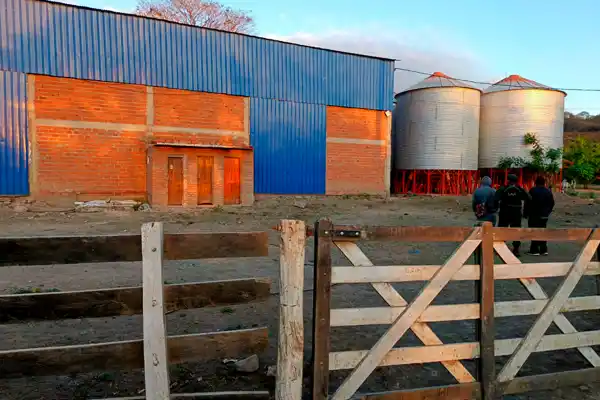 Salta: imputan a un exlegislador y cinco personas por contrabando agravado de granos y asociación ilícita