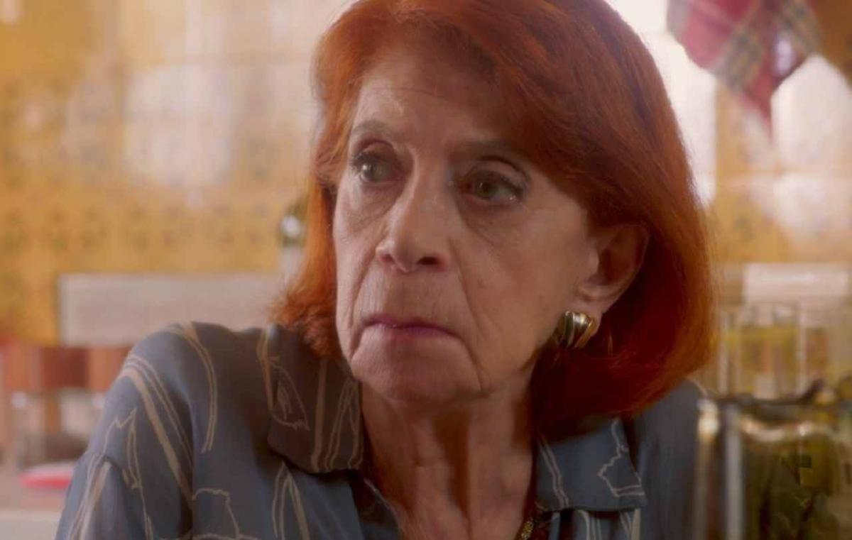 Murió una emblemática actriz de El Encargado y referente de la televisión argentina