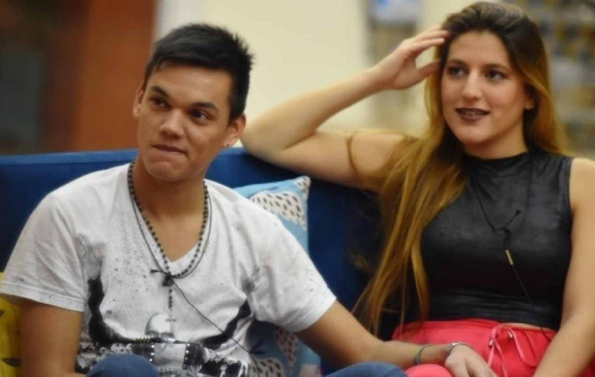 La nueva vida de un ex Gran Hermano: ahora vende papel higiénico y rollos de cocina