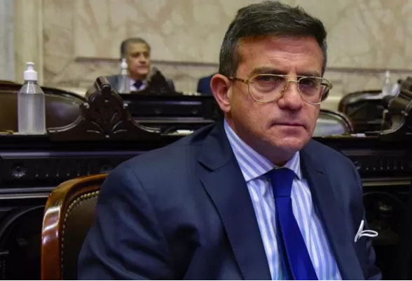 La pesquisa del caso Vélez se vuelve cada vez más compleja