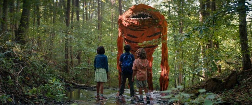 FAMILIA EN DUELO. Un pueblo en peligro en “Dibujos imaginarios”.