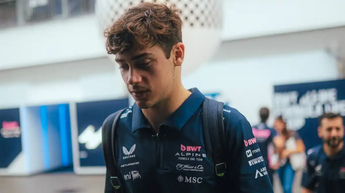 Singapur arde: nuevas reglas térmicas y el plan de Colapinto para aguantar en el GP de la Fórmula 1