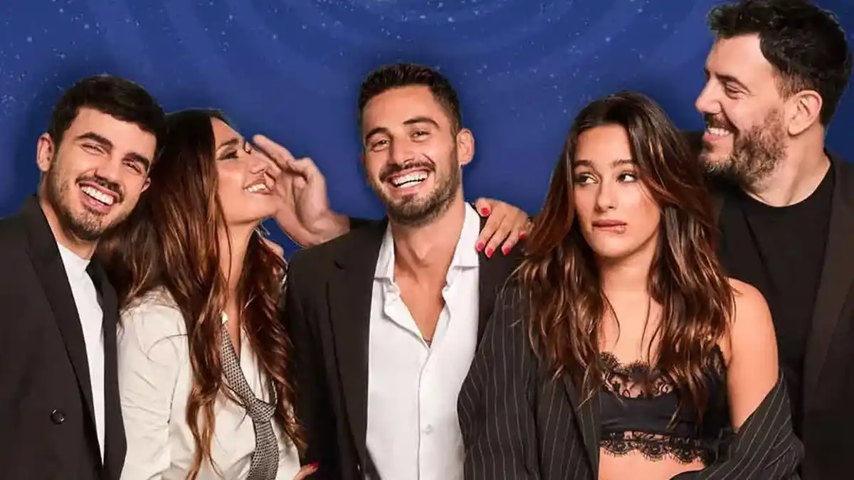 Nadie Dice Nada anuncia una función en el teatro Gran Rex: ¿cuánto cuestan las entradas?