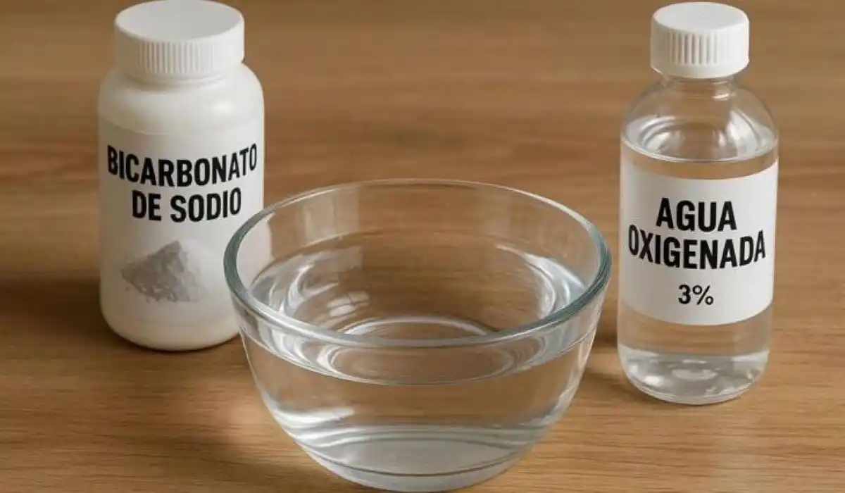 Por menos de $2000 eliminar manchas, desinfectar y recuperar superficies es posible