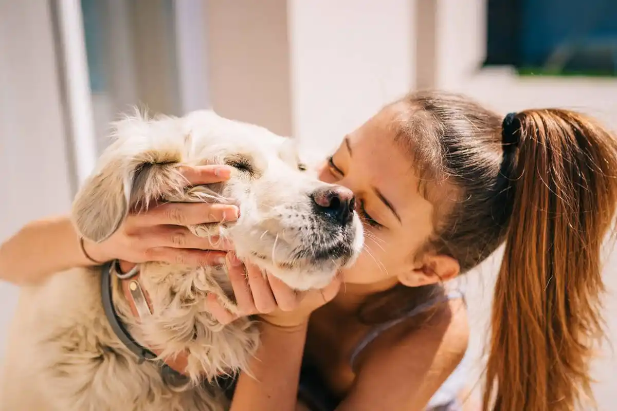 El gran amigo del hombre (y de la mujer)