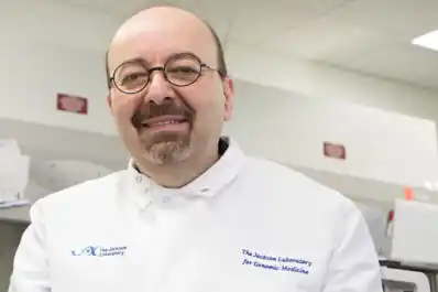 No creo que haya ningún problema que no podamos resolver con la IA, afirma un investigador turco