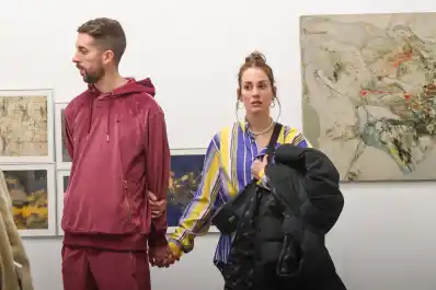 David Broncano y Silvia Alonso amplían su millonario patrimonio con tres propiedades en Ávila