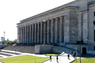 La UBA sigue en el top 10 de universidades de América Latina, según el ranking QS