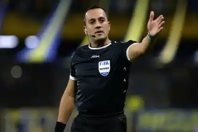 Atlético Tucumán recibirá a Platense con Fernando Espinoza como árbitro