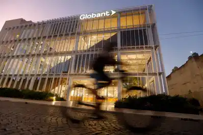 Globant busca recuperar confianza del mercado con recompra de acciones