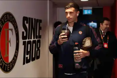 Preocupación en la Selección Argentina por la sorpresiva ausencia de “Dibu” Martínez en el Aston Villa