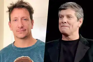 La inesperada respuesta de Nico Vázquez a Mario Pergolini cuando opinó de su separación