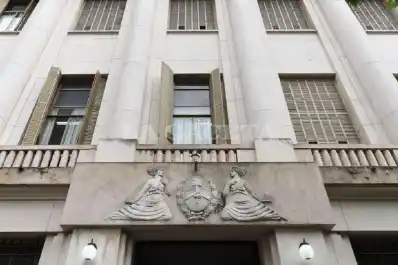 La Justicia decide si se suspende la elección de Magistrados para el CAM