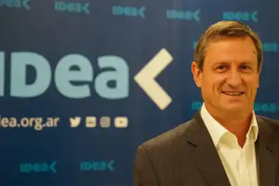 Coloquio de IDEA: foco en las reformas estructurales para ganar competitividad