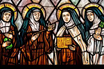 Santoral del 3 de octubre: ¿qué santos celebra la Iglesia Católica?