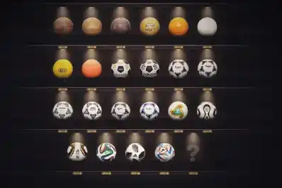 Se filtró cómo sería la pelota del Mundial 2026: los detalles del balón que homenajea a tres países